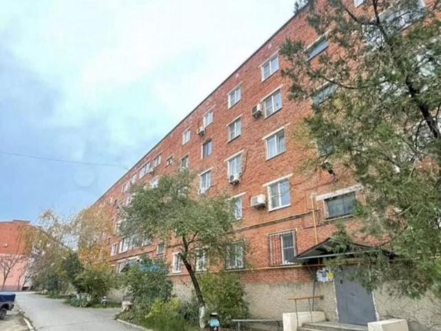 Квартира продажа в Сдт Строитель Дп, Адыгея Республика