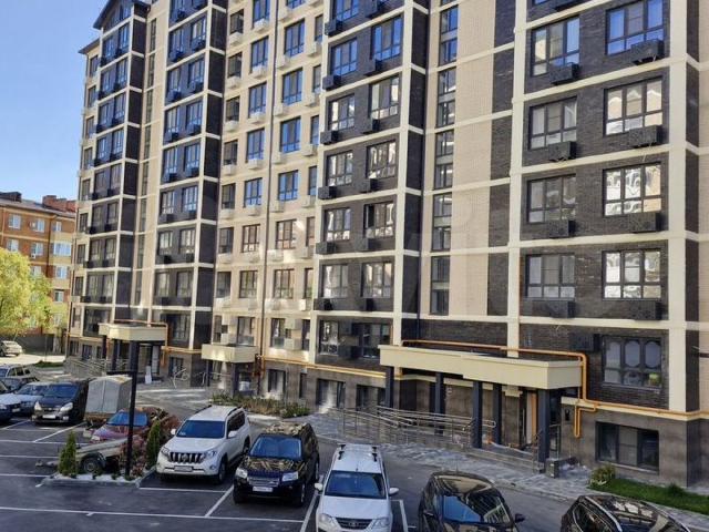 Квартира продажа в Сдт Строитель Дп, Адыгея Республика