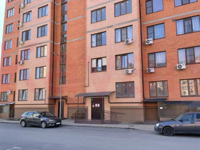 Квартира аренда в Сдт Строитель Дп, Адыгея Республика