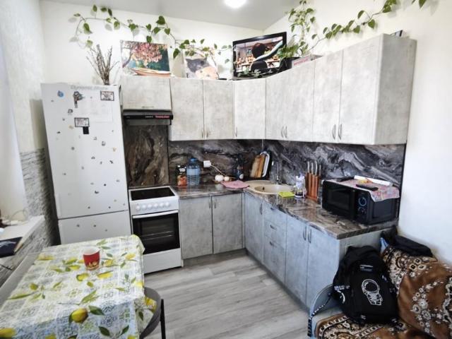 Квартира продажа в Сдт Строитель Дп, Адыгея Республика