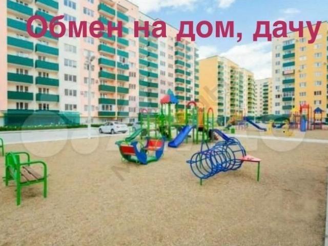 Квартира продажа в Сдт Строитель Дп, Адыгея Республика