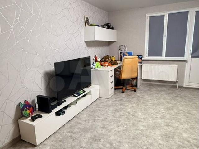 Квартира продажа в Сдт Строитель Дп, Адыгея Республика
