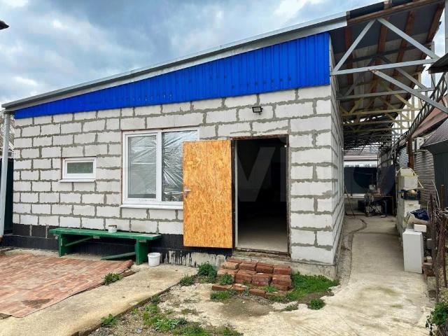 Квартира продажа в Сдт Строитель Дп, Адыгея Республика