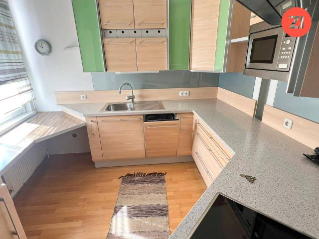 Apartment mieten in St. Georgen an der Gusen, Oberösterreich