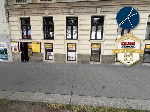 Gewerbe mieten in Wien
