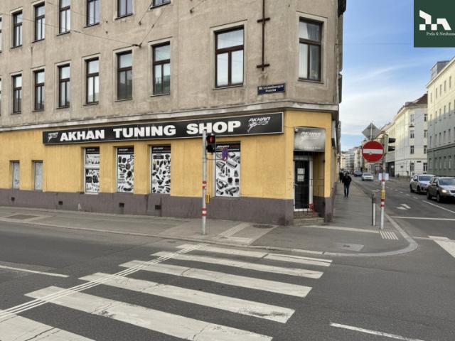 Immobilie kaufen in KG Inzersdorf Stadt, Wien