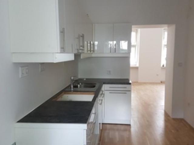 Apartment mieten in Wien