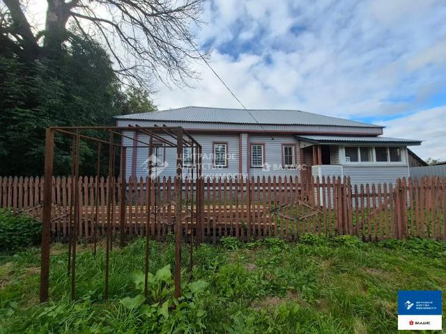 Квартира продажа в Рязанская область