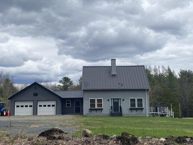 House for sale in Solon, Maine