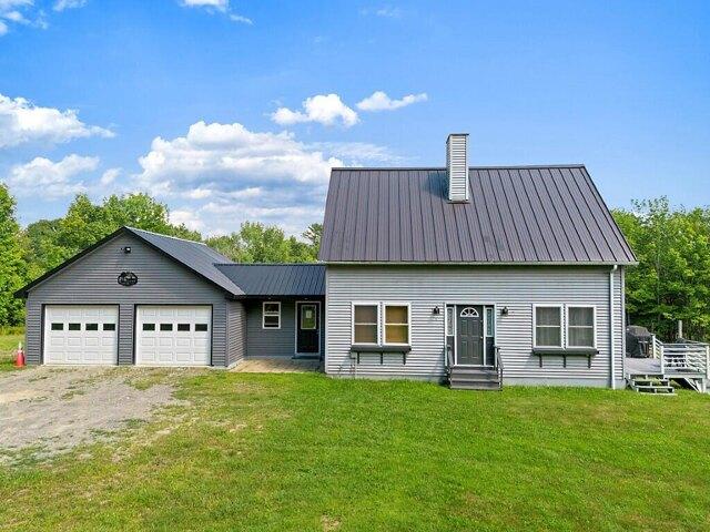 House for sale in Rice Corner, Solon