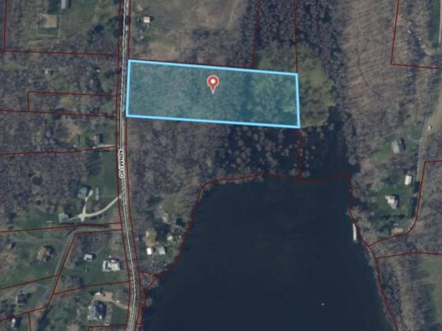 Land for sale in North Hero