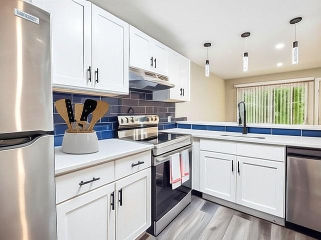 Apartment for rent in Spartanburg, South Carolina