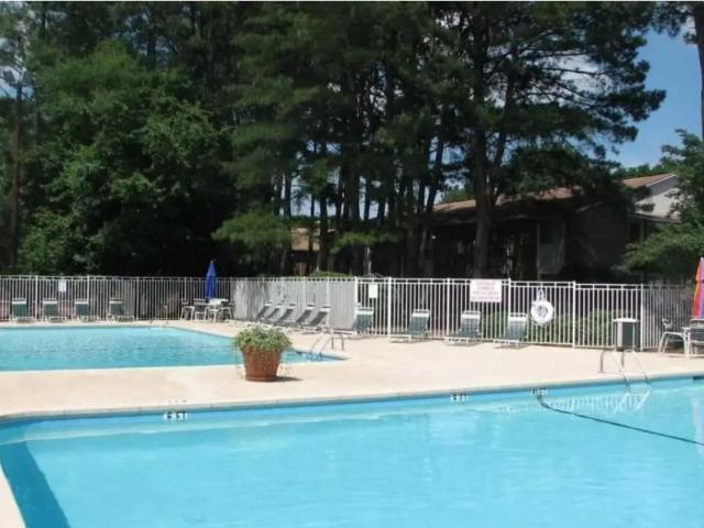 Apartment for rent in Spartanburg, South Carolina