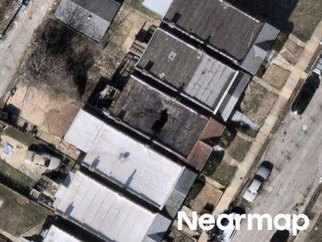 House for sale in Saint Louis, Missouri