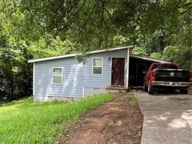 House for sale in Atlanta, Georgia