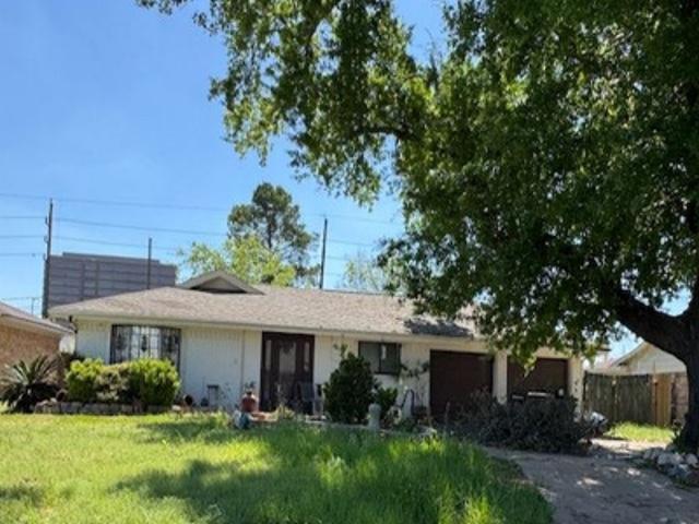 House for sale in Harris, Texas
