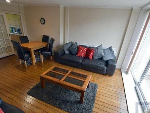 House for rent in Heeley, South Yorkshire