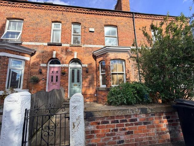 House for rent in Heaton Moor, Greater Manchester