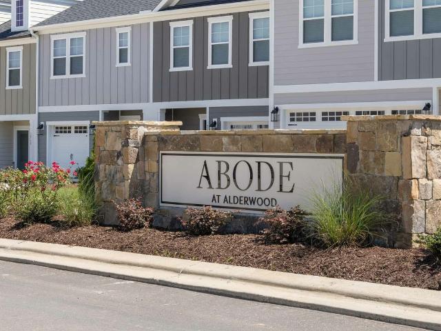 Apartment for rent in Apex, Wake County