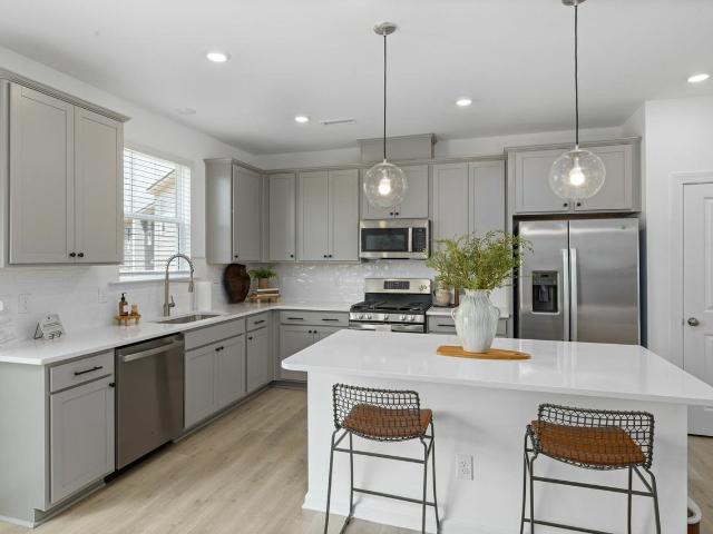 Apartment for rent in Wake, North Carolina