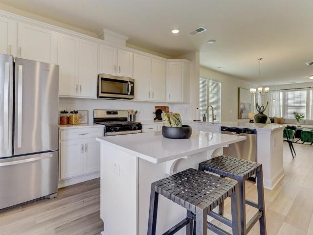 Apartment for rent in Wake, North Carolina