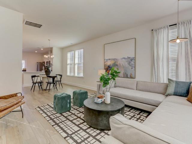 Apartment for rent in Morrisville, Wake County