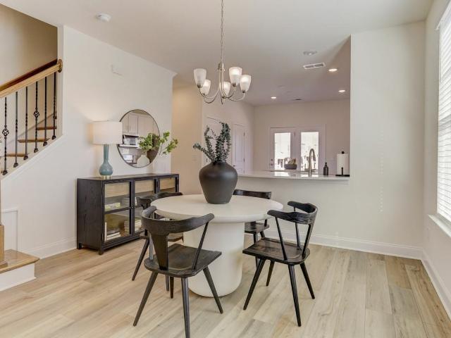 Apartment for rent in Wake, North Carolina