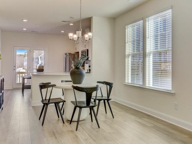 Apartment for rent in Wake, North Carolina