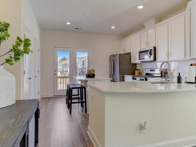 Apartment for rent in Wake, North Carolina