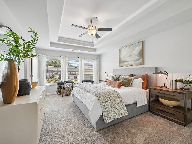 Apartment for rent in Spout Spring Crossroads, Flowery Branch