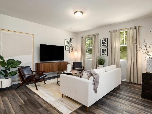 Apartment for rent in Wake, North Carolina