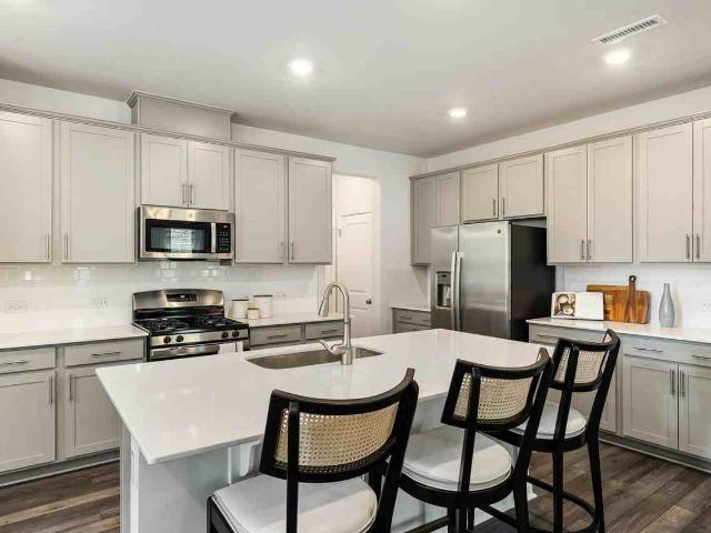 Apartment for rent in Wake, North Carolina