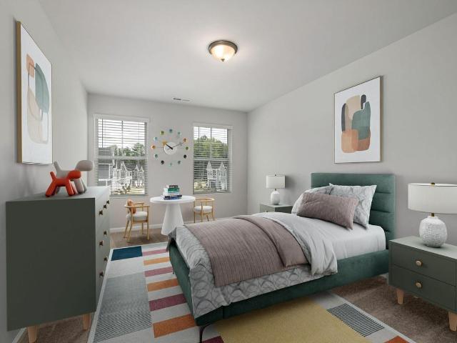 Apartment for rent in Wake, North Carolina