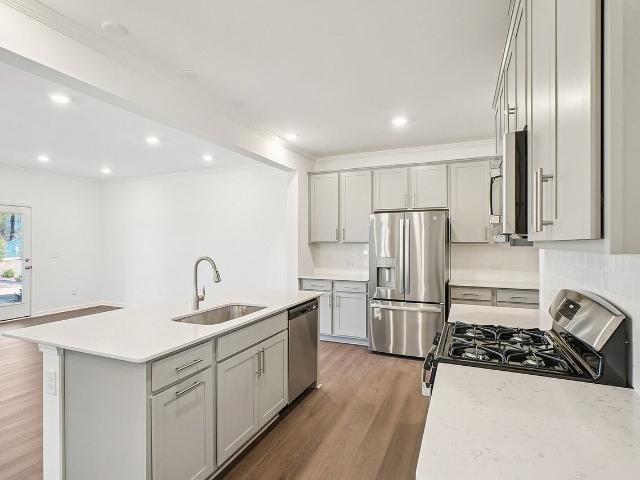 Apartment for rent in Durham, North Carolina