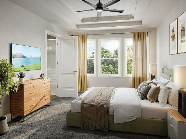 Apartment for rent in Flowery Branch, Georgia