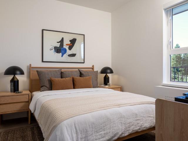 Apartment for rent in Vancouver, British Columbia