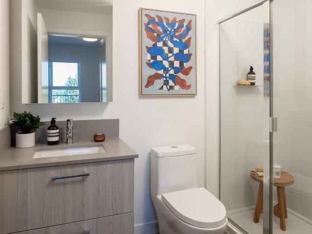 Apartment for rent in Vancouver, British Columbia