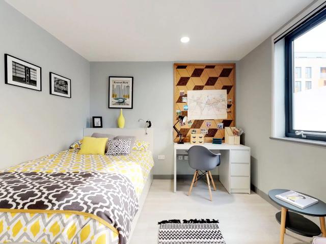 Apartment for rent in St Mary's, Isle Of Man