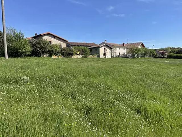 Maison vente à Montbrison, Aboën