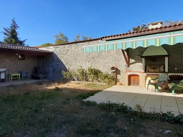 Maison vente à Aboën, Loire