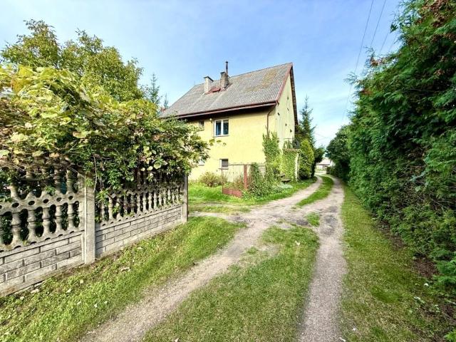 Dom na sprzedaż w Siedlce, Mazowieckie
