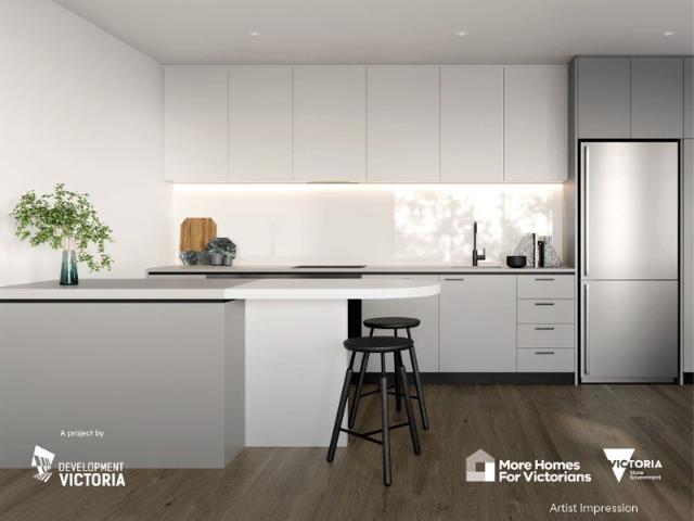 Townhouse for sale in Camerons Creek, Victoria