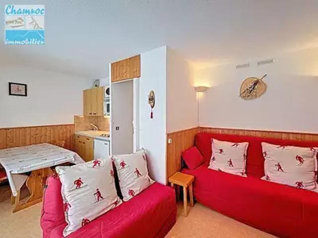 Appartement vente à Thonon-les-Bains, Abondance