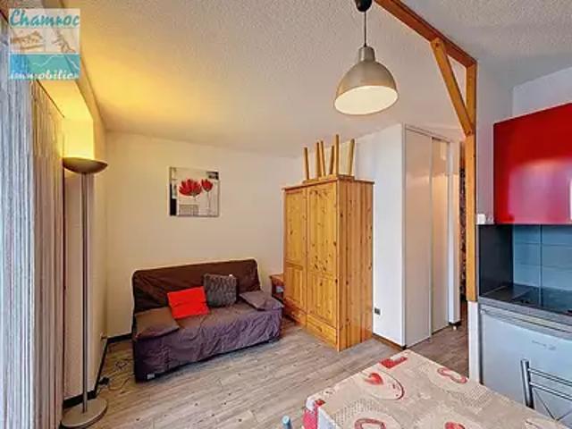 Appartement vente à Thonon-les-Bains, Abondance