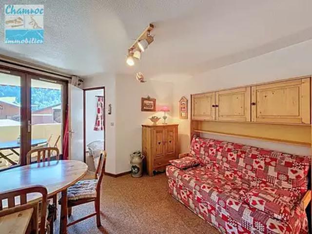 Appartement vente à Thonon-les-Bains, Abondance
