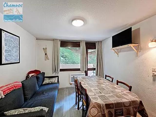 Appartement vente à Thonon-les-Bains, Abondance