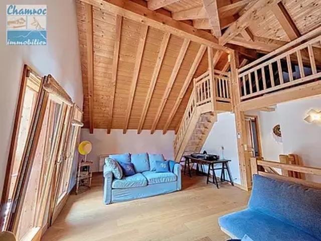 Maison vente à Thonon-les-Bains, Abondance