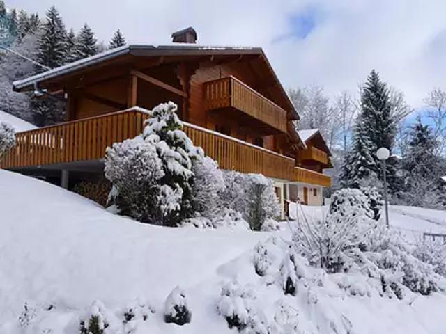 Maison vente à Thonon-les-Bains, Abondance