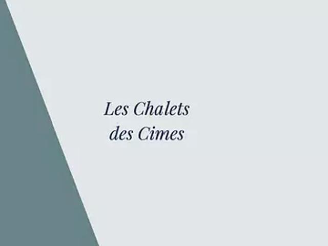 Appartement vente à Thonon-les-Bains, Abondance