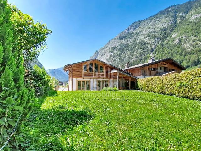 Maison vente à Thonon-les-Bains, Abondance